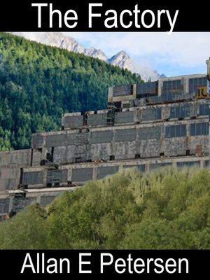 cover image of The Factory